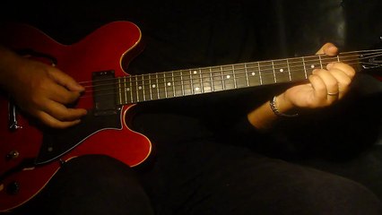 Bryan Adams - Summer Of 69 (Guitar Cover) By Urankar3