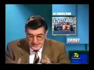 Pilota romano romano Andrea de Cesaris