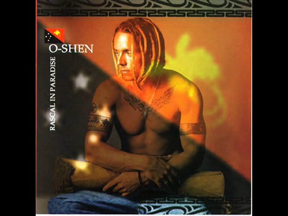 =Pati feat O-shen Fiji - Island Girls