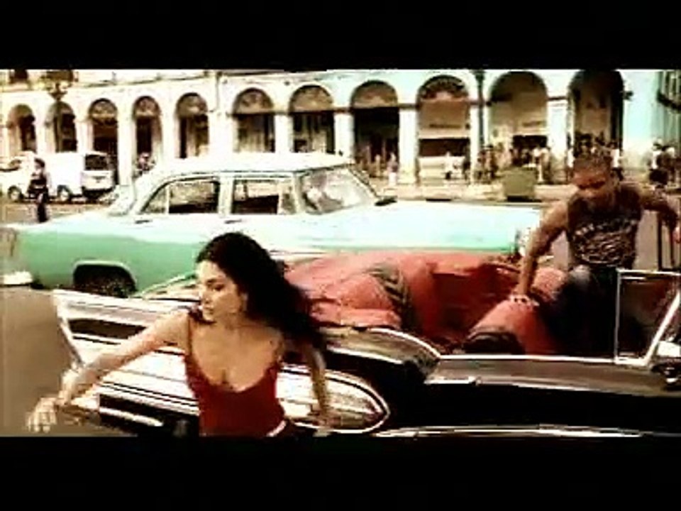 Edu Del Prado - Siento El Calor
