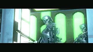 Terminator: Future Shock (final video) Russian subs