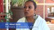 Risking life to give birth - PIH Lesotho