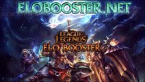 League of Legends ELO Boost - League Boosting Software PATCH 5.17 UPDATED