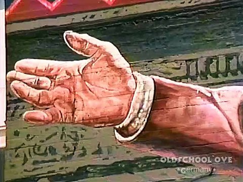 Earth, Wind & Fire – System Of Survival (Extended 12 Inch-M!X) (VHS) [1987] [HQ]