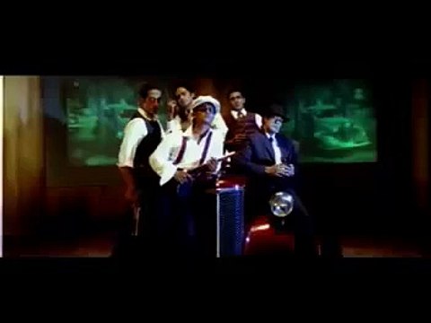 gori chaha tujhe hai jahan se bhi jyada tu hi mera pyar gori band of boys