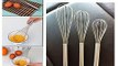 Check Out Ouddy Kitchen Whisk, Balloon Whisk Set, Wire Whisk, Egg Frother, Milk & Egg Beater Blender