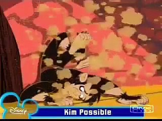 It's Just You Kim Possible Music Video