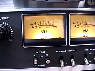 Teac A 2300 SX