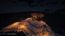 [TEST] Minecraft 1.8 Sonic Ethers Unbelievable shaders TEST