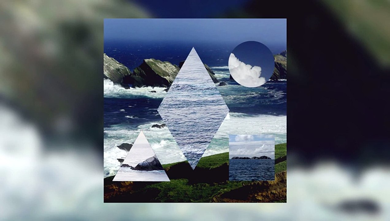 Clean Bandit - Stronger ( Instrumental)