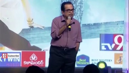 Telugu Comedy King Brahmanandam Hiked His Price!! | New Telugu Movies News 2015