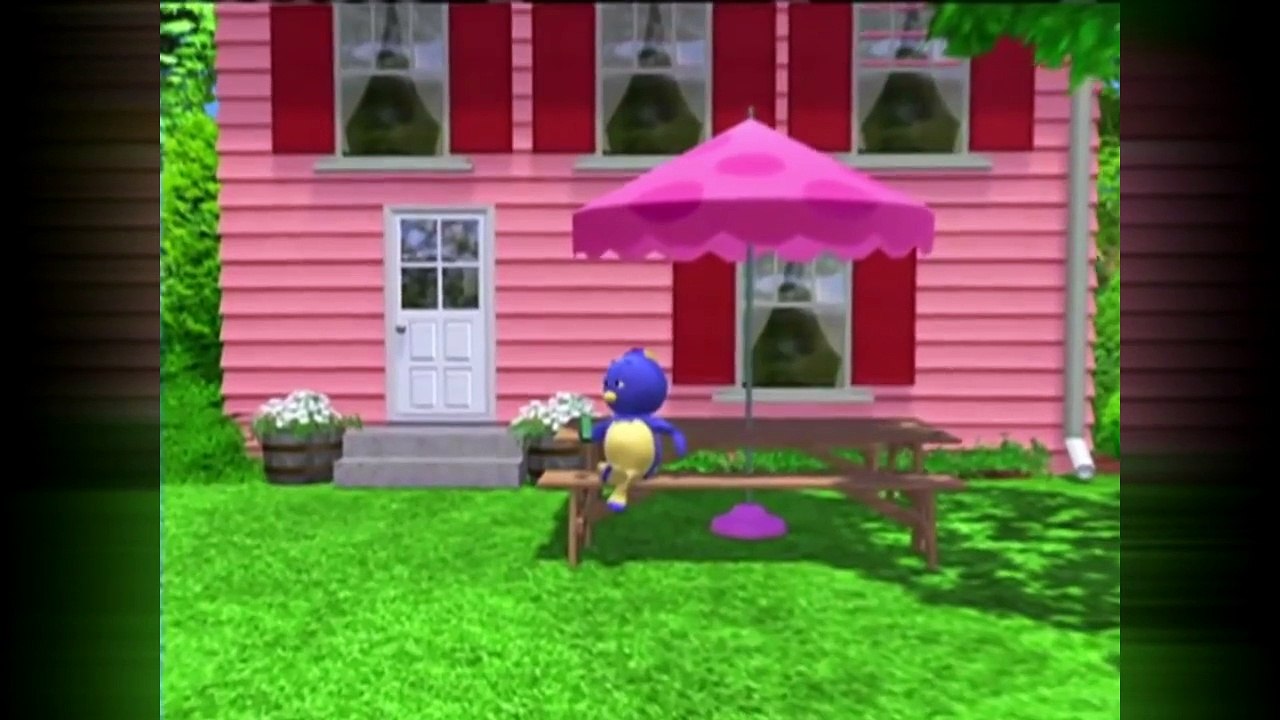 MLG Backyardians