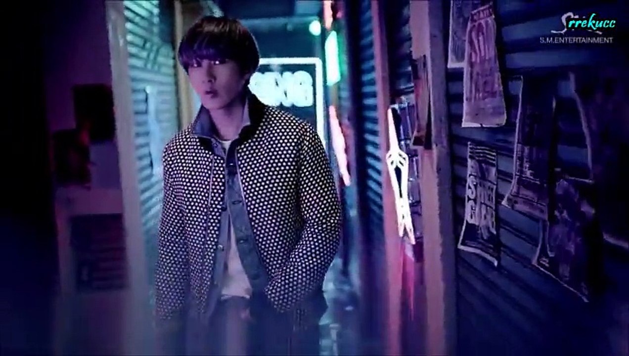 D&E - Light, Camera, Action (FMV)
