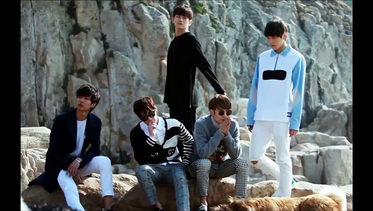 JJCC - On The Flower Bed