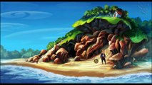 Monkey Island 2: LeChuck's Revenge часть 13.