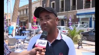 Les jeunes harraga portés disparus au large d'Arzew (Algérie) - الحراقة المفقودين