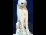 Ancient molosser and hunting dogs - Mastiff - Ovcharka - Hounds - Alans (1)