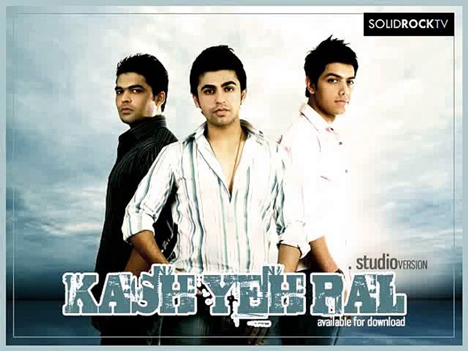Jal - Kash Yeh Pal (New Release)