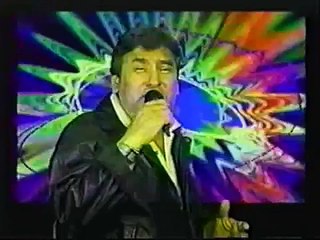 Darwin - Yo esperaré tú cambiarás