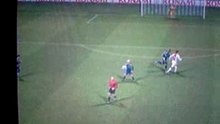 Golazo de Charisteas (WE 10)