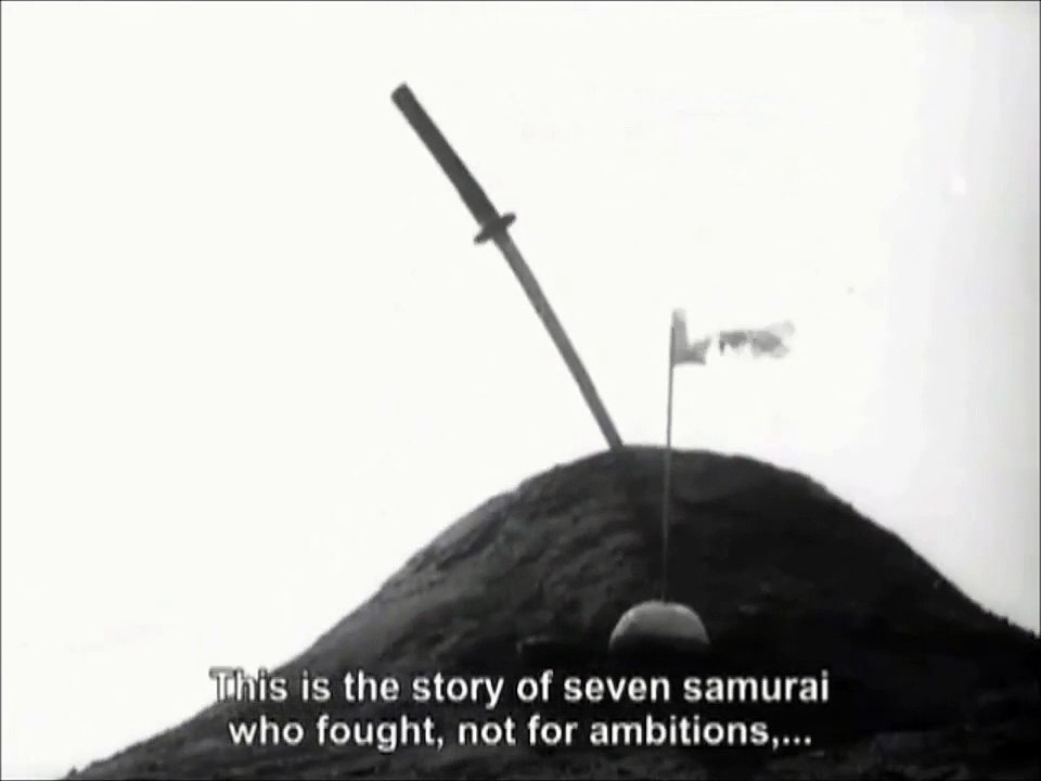 SCN&CPY - Samurai