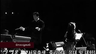 Youngok Shin - Frühlingsstimmen (Voice of Spring) - Strauss II