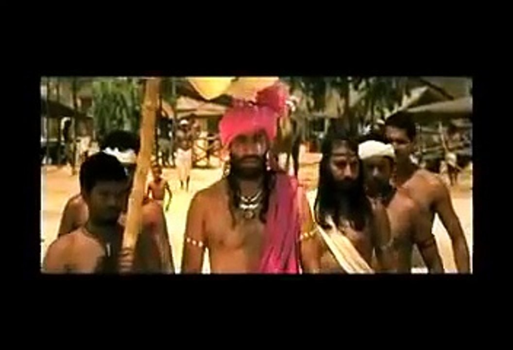 Shudra - The Rising