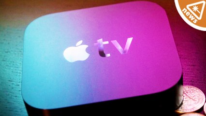 APPLE Event Highlights! (Nerdist News w/ Jessica Chobot)