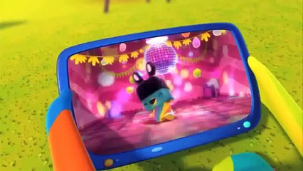 Prohibido mirar   Toonix   Cartoon Network