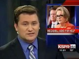 KSPR: McCaskill Collects Stories from Local Businesses on Benefits of Export-Import Bank