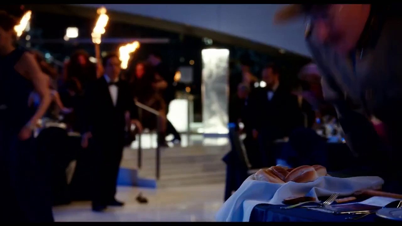 Night at the Museum: Secret of the Tomb - Sky Movies Special