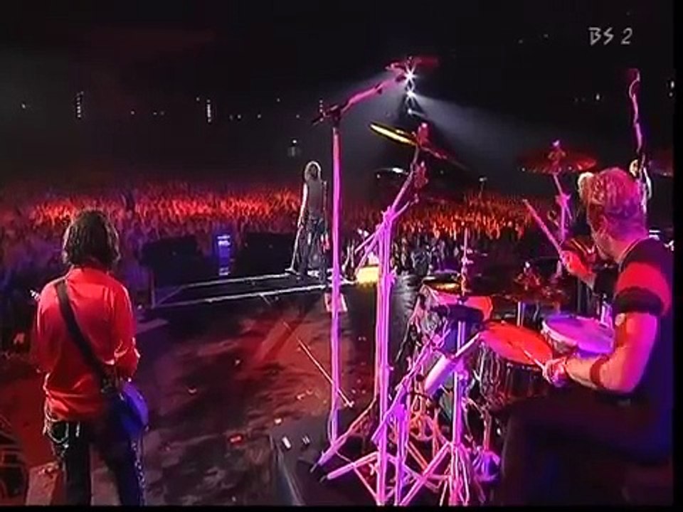 aerosmith - what it takes live
