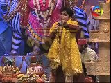 Navratri Songs-Pawan Singh - Navratra -Jai Ma Ambe Jai Ma Durge Jai Ma Bhawani