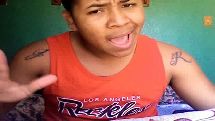 Chris Brown Off That Liquor (Cover)