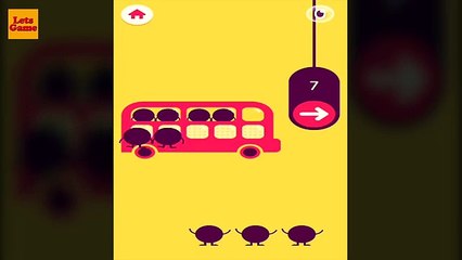 Quick Maths - Jeu éducatif pour les enfants