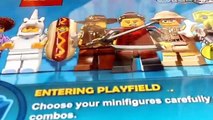 Lego minifigures online:i minions su lego???