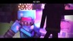 Enchanted - A Minecraft Music Video Parody.