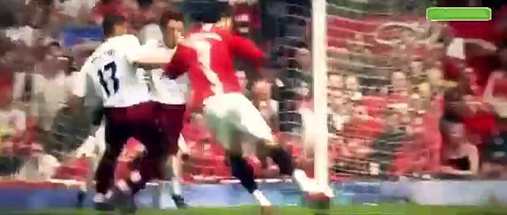 Cristiano Ronaldo   Manchester United  Skills ● Goals   HD    KIDO Channel