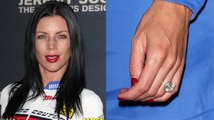 Newly Engaged Liberty Ross Puts KStew Affair Behind Her