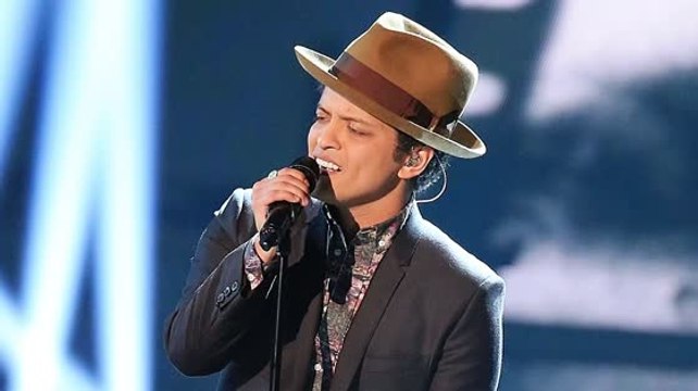 Will Bruno Mars Return For The Super Bowl 50 Halftime Show?