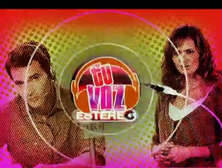 C594 Tu voz estéreo - A cada hijo su mamá