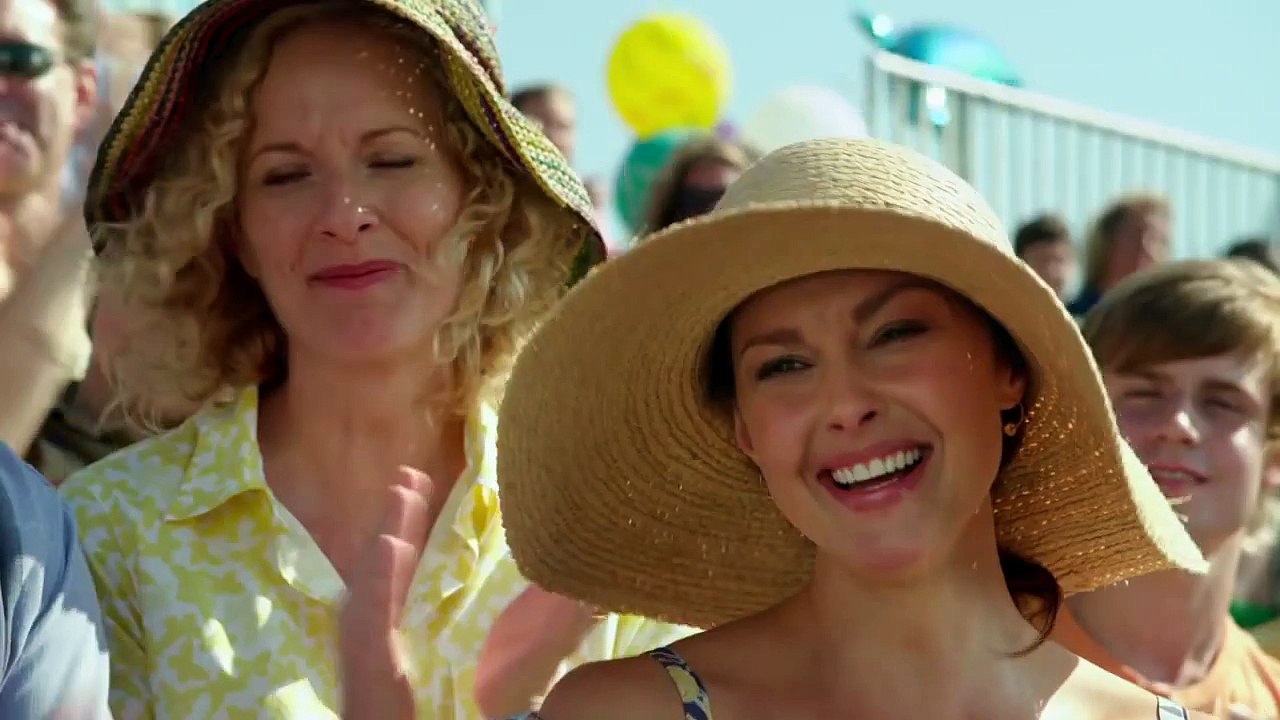 Dolphin Tale 2 Official Trailer (2014) - Morgan Freeman, Harry Connick Jr. Dolphin Movie HD (720p)