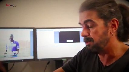 Conversacionex:  Fernando León de Aranoa