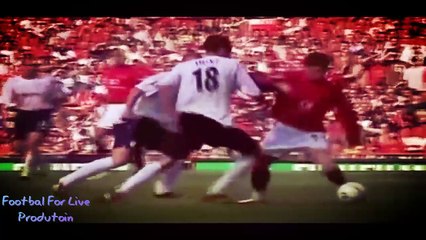 cristiano ronaldo first match for manchester united