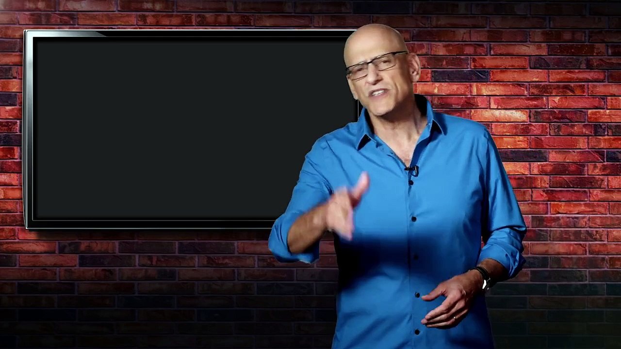 Andrew Klavan: The Devil at Planned Parenthood