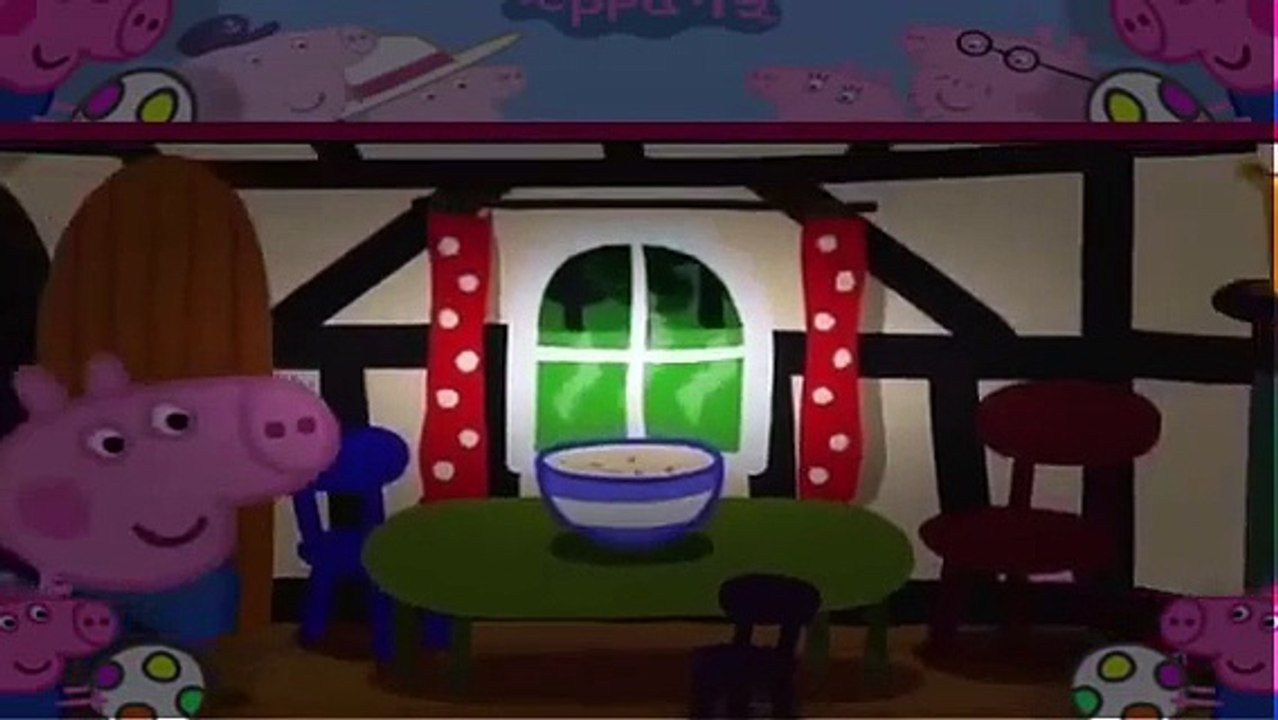 La Cerdita Peppa Pig T4 en Español, Capitulos Completos HD Nuevo 4x15 Un Cuento para ir a Dormir