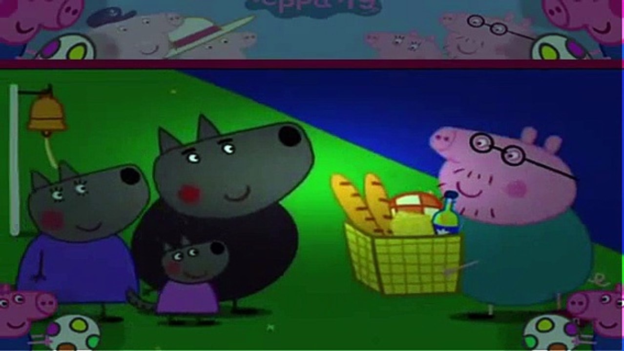 La Cerdita Peppa Pig T4 en Español, Capitulos Completos HD Nuevo 4x33 La Barca