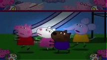 La Cerdita Peppa Pig T4 en Español, Capitulos Completos HD Nuevo 4x34 El Arenero