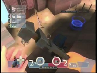 Team Fortress 2: Glitches, Griefing, and other Shenanigans (TF2 Machinima)