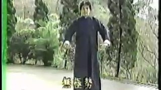 形意拳